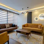 Avullar Palace Hotel Antalya