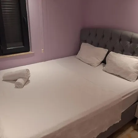 Avullar Palace Antalya