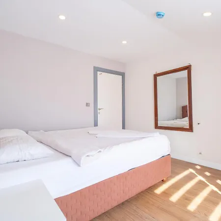 Avullar Palace Antalya