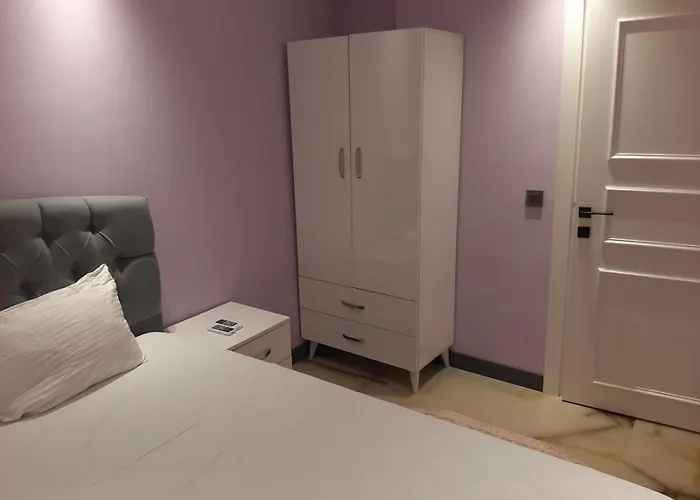 Avullar Palace فندق