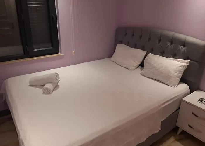 Avullar Palace أنطاليا