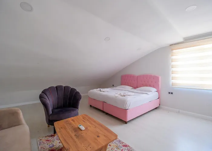 Avullar Palace فندق