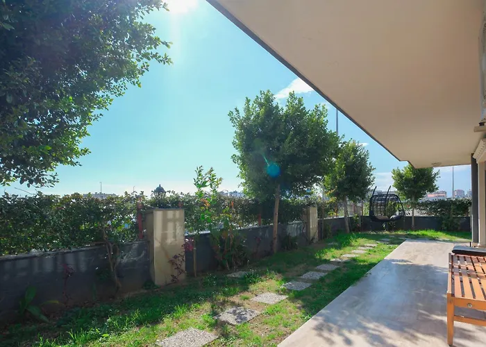 فندق Avullar Palace