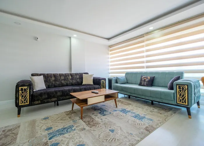 فندق Avullar Palace أنطاليا