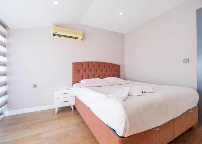 فندق Avullar Palace *