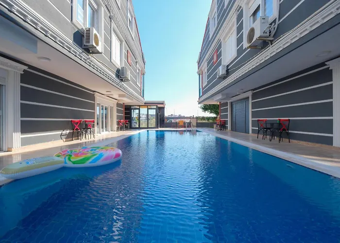 فندق Avullar Palace