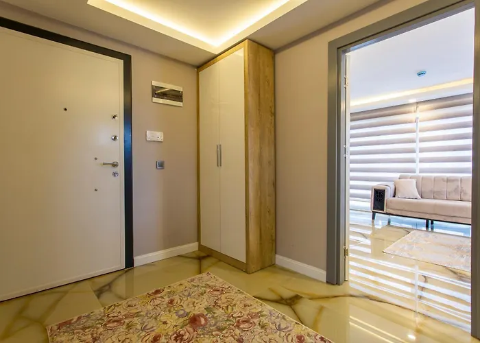 Avullar Palace فندق *