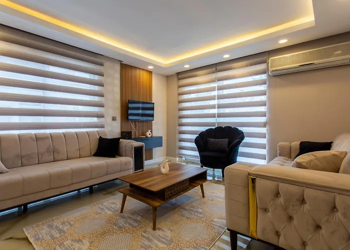 Avullar Palace فندق