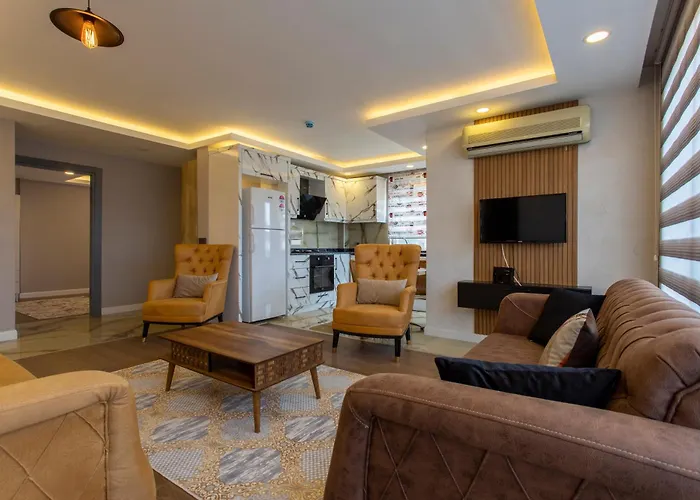 فندق Avullar Palace *