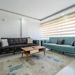 Hotel Avullar Palace Antalya