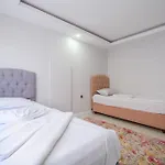 Avullar Palace *