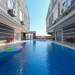 Hotel Avullar Palace