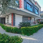 Avullar Palace *