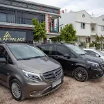 Ξενοδοχείο Avullar Palace Αττάλεια