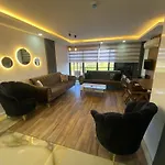 Avullar Palace Hotel Antalya