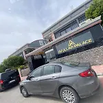 Avullar Palace