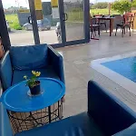 Avullar Palace * Αττάλεια