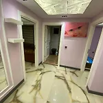Ξενοδοχείο Avullar Palace *