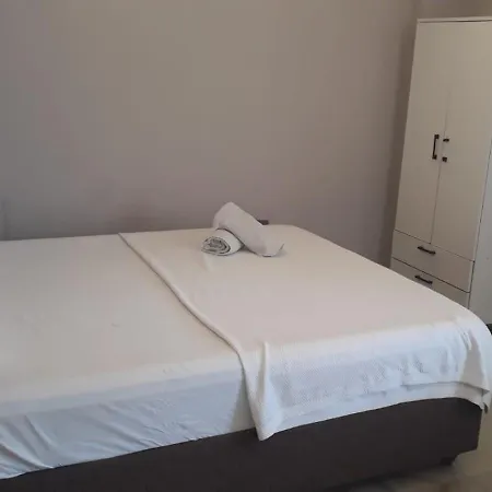 Hotel Avullar Palace *