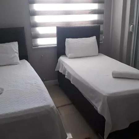Avullar Palace Antalya