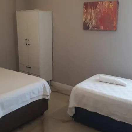 Avullar Palace Antalya