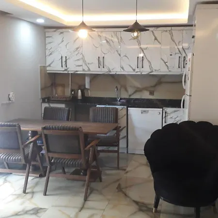 Avullar Palace * Antalya