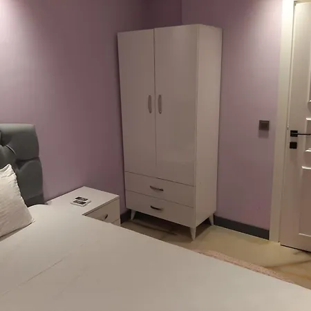 Avullar Palace 酒店