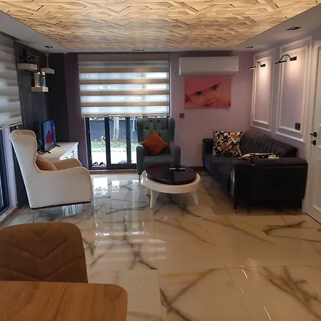 Avullar Palace Otel