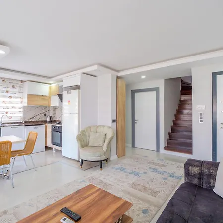 Avullar Palace Hotel Antalya