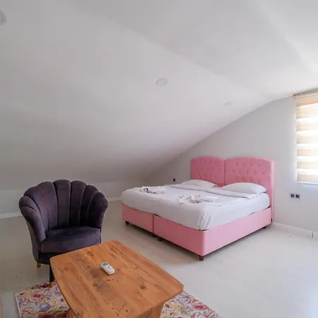 Avullar Palace Hotel