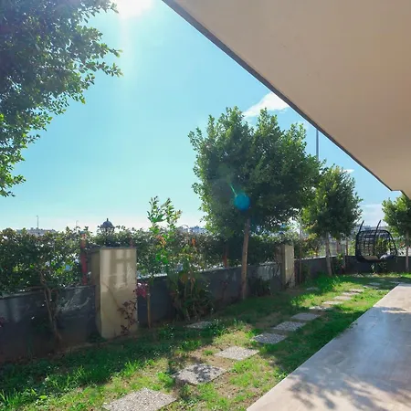 Hotel Avullar Palace