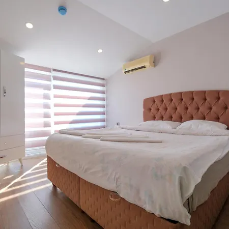 Hotel Avullar Palace