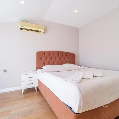 Hotel Avullar Palace *