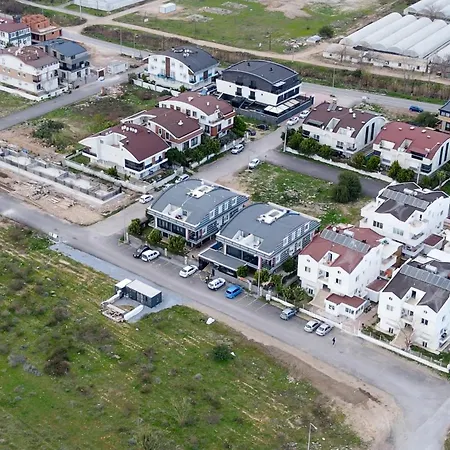 Avullar Palace Hotel