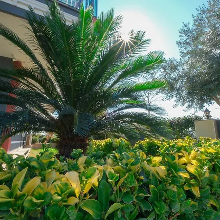 Avullar Palace * Antalya