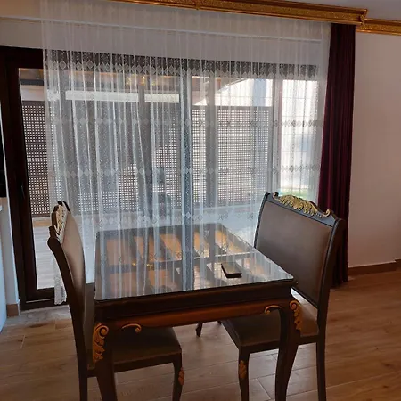 Hotel Avullar Palace Antalya