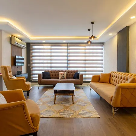 Hotel Avullar Palace