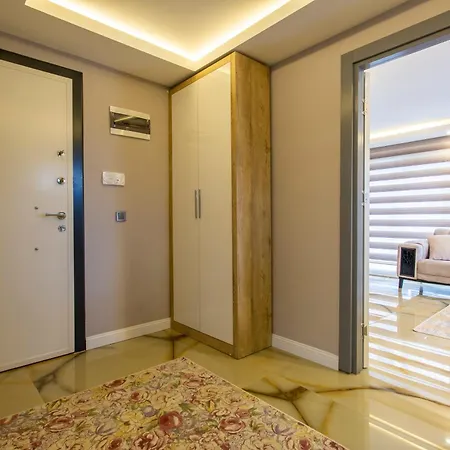 Avullar Palace 호텔 *