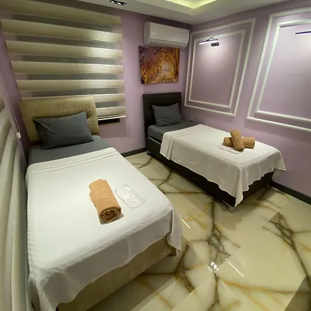 Hotel Avullar Palace