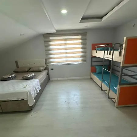 Hotel Avullar Palace
