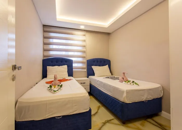 Hotel Avullar Palace *