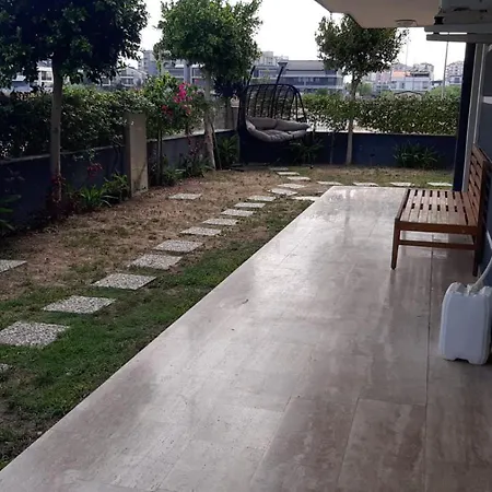 Hotel Avullar Palace