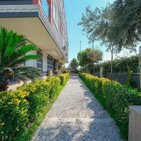 Hotel Avullar Palace