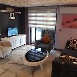 Avullar Palace Antalya