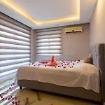 Avullar Palace * Antalya