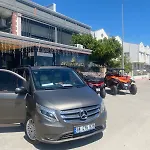Avullar Palace * Antalya