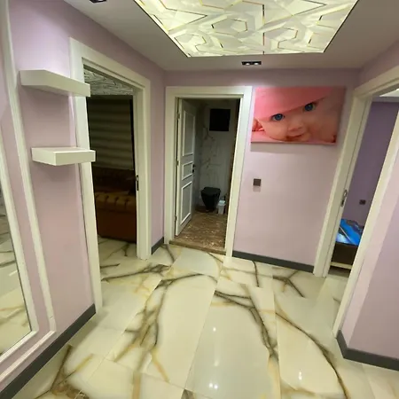 Otel Avullar Palace *
