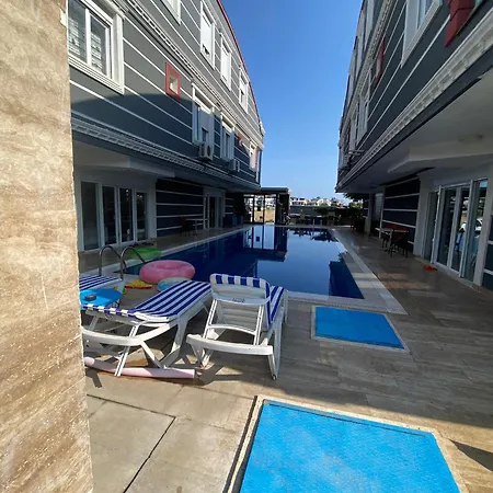 Avullar Palace *